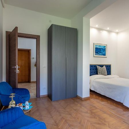 Ca Nart Hotel Lido di Venezia ภายนอก รูปภาพ